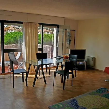 아파트 Soleil Maxime