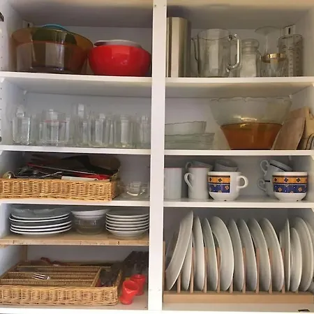 Soleil Maxime 아파트 생트막시메