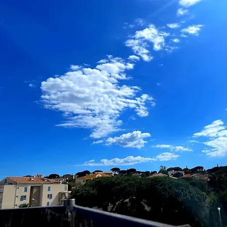 Soleil Maxime * サント・マキシム