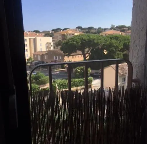 アパート Soleil Maxime