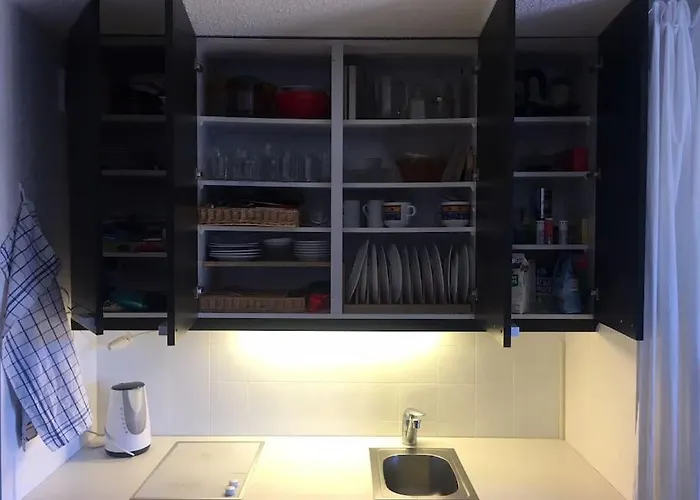 アパート Soleil Maxime *