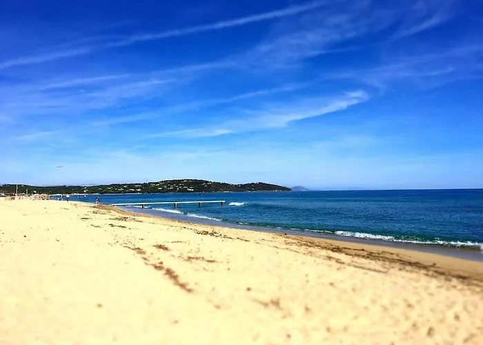 Soleil Maxime * 생트막시메