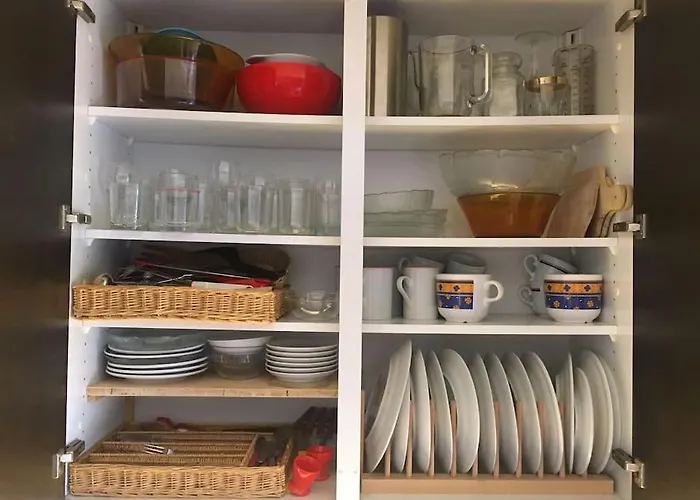 Soleil Maxime 아파트 생트막시메