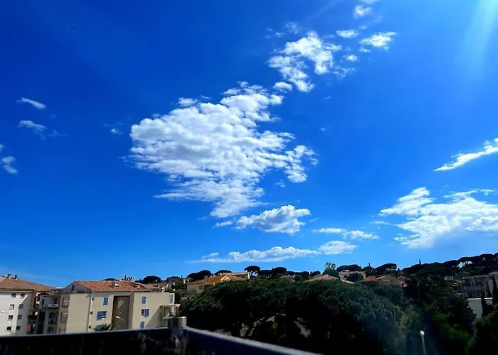 Soleil Maxime * 생트막시메